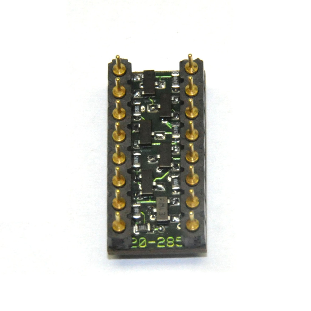 HP 18200285 Reproduction Pulse Shaper for 8007A and 8007B Pulse