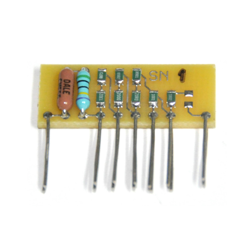 HP 18200285 Reproduction Pulse Shaper for 8007A and 8007B Pulse