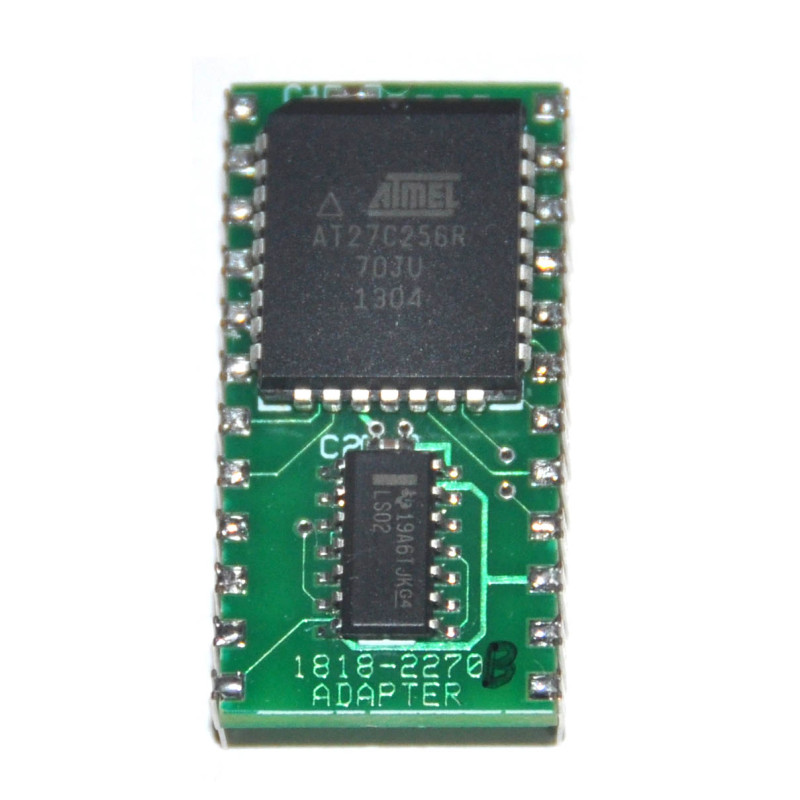 HP 18200285 Reproduction Pulse Shaper for 8007A and 8007B Pulse